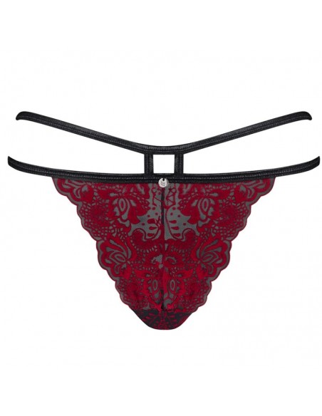 OBSESSIVE SUGESTINA PANTIES L XL OBSESSIVE SUGESTINA PANTIES L XL