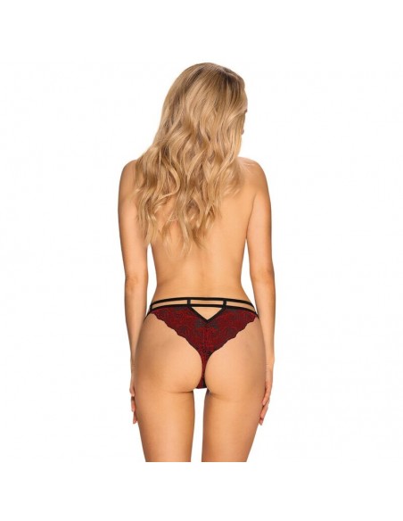 OBSESSIVE SUGESTINA PANTIES L XL OBSESSIVE SUGESTINA PANTIES L XL
