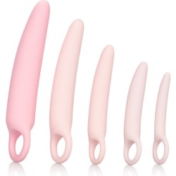INSPIRE KIT DILATADOR VAGINAL SILICONA 5PCS 2