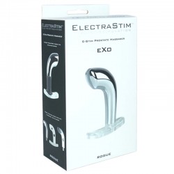 ELECTRASTIM EXO ROGUE MASAJEADOR PROSTATICO 2