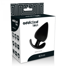 ADDICTED TOYS ANAL PLUG 85CM 2