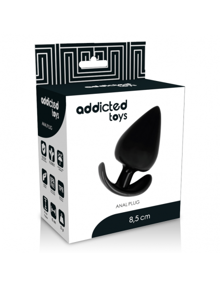 ADDICTED TOYS ANAL PLUG 85CM ADDICTED TOYS ANAL PLUG 85CM