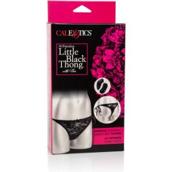 CALEX TANGA CON 10 FUNCIONES DE VIBRACIoN 2