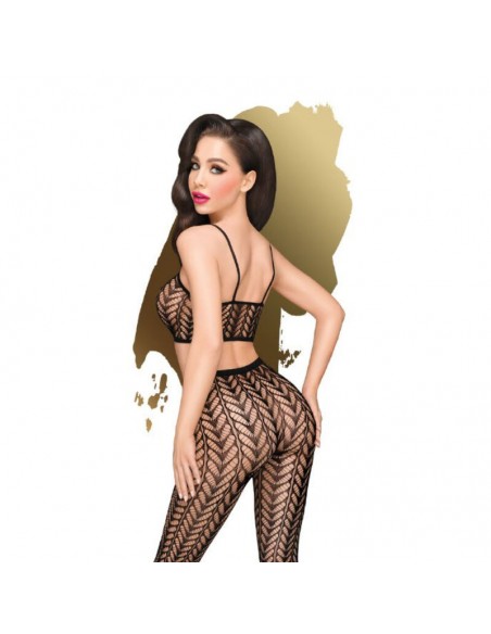 PENTHOUSE WORK IT OUT SET 2 PIEZAS S M L