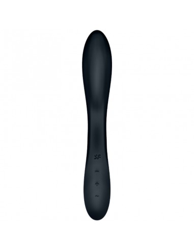 SATISFYER RRROLLING EXPLOSION VIBRADOR PUNTO G
