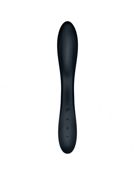 SATISFYER RRROLLING EXPLOSION VIBRADOR PUNTO G