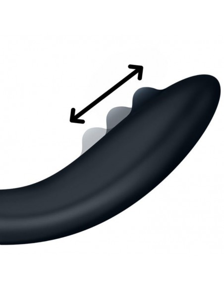 SATISFYER RRROLLING EXPLOSION VIBRADOR PUNTO G