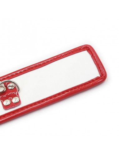 OHMAMA FETISH MINI SET 3 PIEZAS ENFERMERA