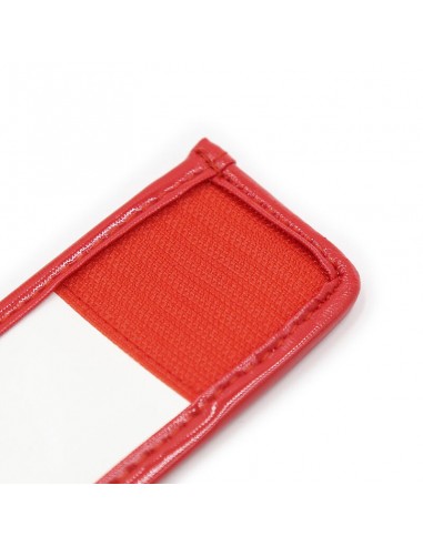 OHMAMA FETISH MINI SET 3 PIEZAS ENFERMERA