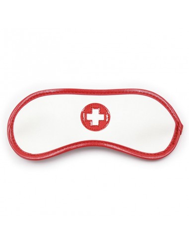 OHMAMA FETISH MINI SET 3 PIEZAS ENFERMERA