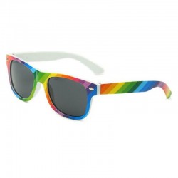 PRIDE GAFAS DE SOL BANDERA LGBT