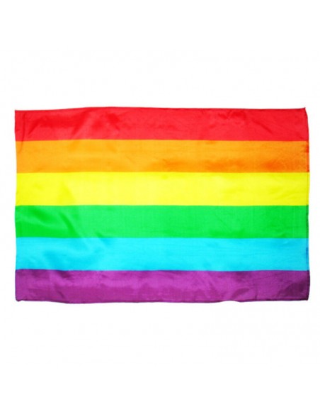 PRIDE BANDERA GRANDE LGBT