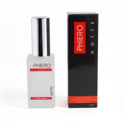 PHIERO NOTTE PERFUME CON FEROMONAS MASCULINO