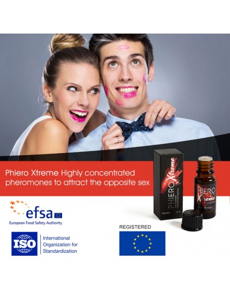 PHIERO XTREME CONCENTRADO DE FEROMONAS