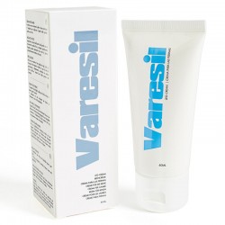 VARESIL CREAM TRATAMIENTO CREMA VARICES