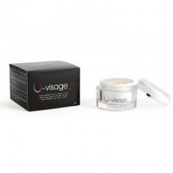 U VISAGE CREMA CUIDADO PIEL ROSTRO Y CUELLO