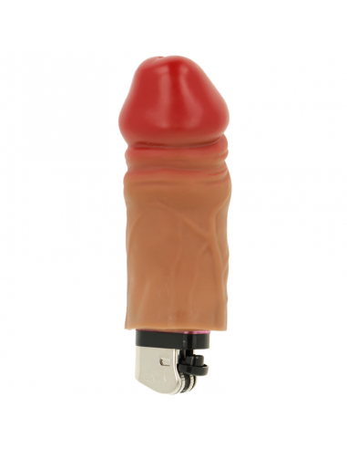 DIABLO PICANTE MECHERO PITO MULATO