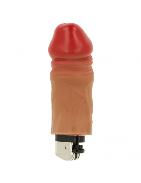 DIABLO PICANTE MECHERO PITO MULATO