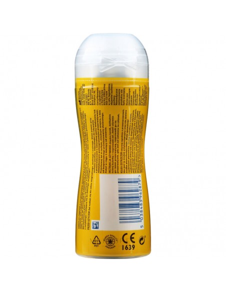 DUREX MASAJE 2 EN 1 SENSUAL YLANG YLANG 200 ML