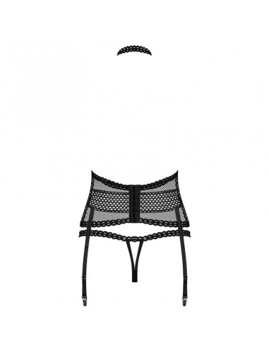 OBSESSIVE BASITTA CHEMISE OBSESSIVE BASITTA CHEMISE