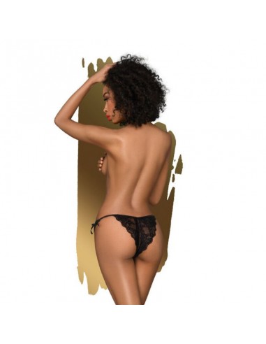 PENTHOUSE TOO HOT TO BE REAL TANGA NEGRO S M