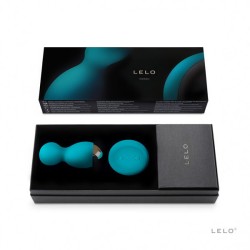 LELO INSIGNIA BOLAS HULA AZUL 2