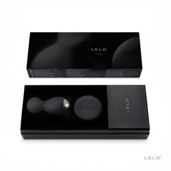 LELO INSIGNIA BOLAS HULA NEGRO 2