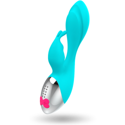 HAPPY LOKY MIKI VIBRADOR RABBIT 2