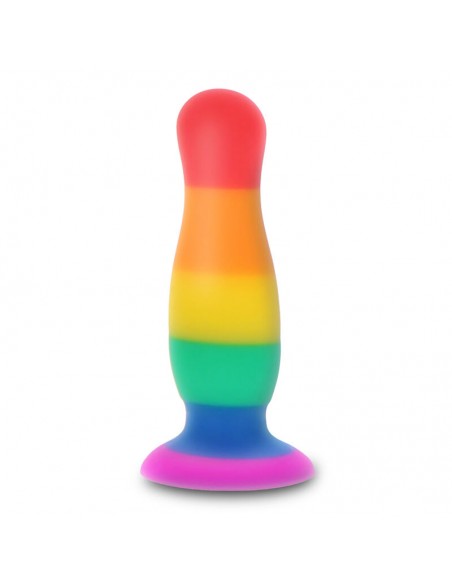 PRIDE PLUG FUN STUFER BANDERA LGBT 85 CM