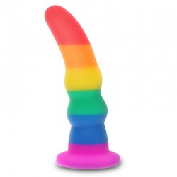 PRIDE PLUG CHEEKY BOYTOY BANDERA LGBT 135 CM