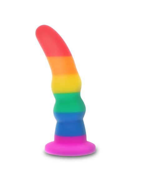 PRIDE PLUG CHEEKY BOYTOY BANDERA LGBT 135 CM