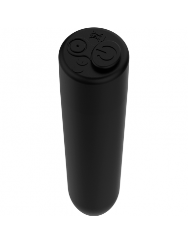 INTENSE BALA VIBRADORA 10 MODOS VIBRACION