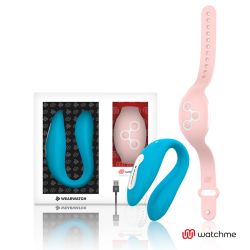 WEARWATCH VIBRADOR DUAL TECHNOLOGY WATCHME ANIL ROSORAL 2