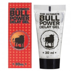 BULL POWER DELAY GEL RETARDANTE en de fr es it nl 