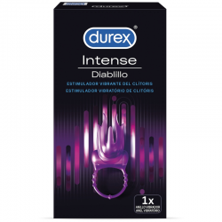DUREX INTENSE DIABLILLO ANILLO VIBRADOR 2