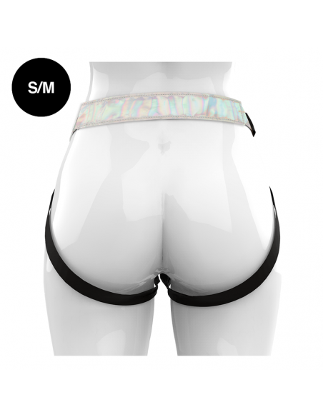MYTHOLOGY FANTASY HARNESS ARNeS IRIDISCENTE S M