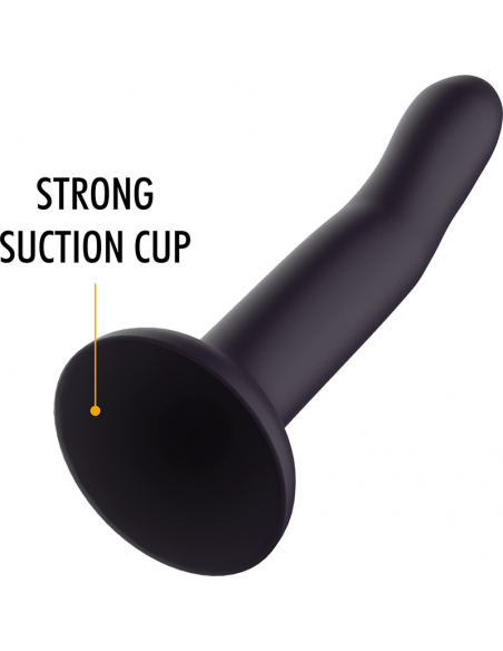 MYTHOLOGY DUMAN MYSTIC DILDO L