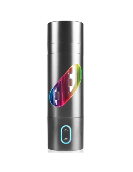 ROTO BATOR USB MASTURBADOR MASCULINO BOCA