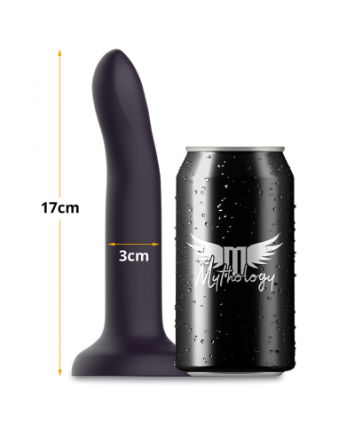 MYTHOLOGY DUMAN MYSTIC DILDO M