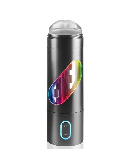 ROTO BATOR USB MASTURBADOR MASCULINO BOCA