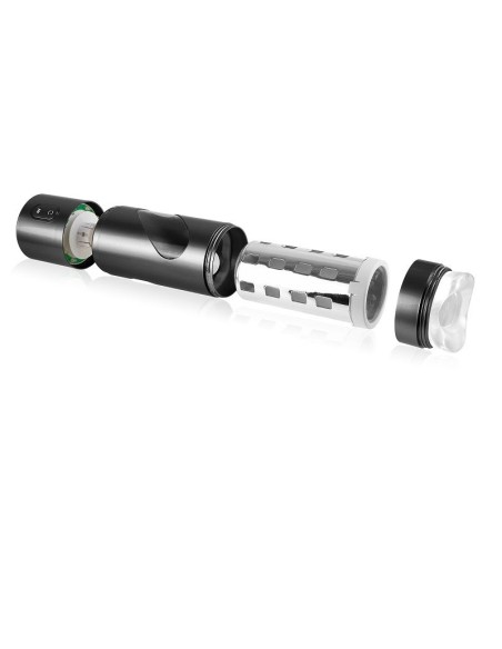ROTO BATOR USB MASTURBADOR MASCULINO BOCA