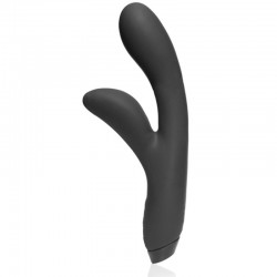 JE JOUE HERA FLEX VIBRADOR RABBIT NEGRO