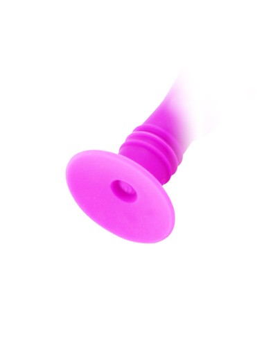 PRETTY LOVE BOTTOM BUTTPLUG ANALTWIST II