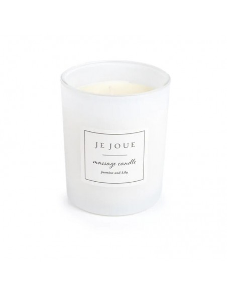 JE JOUE THE NICE AND NAUGHTY GIFT SET