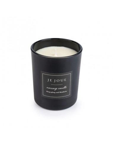 JE JOUE THE NAUGHTY GIFT SET