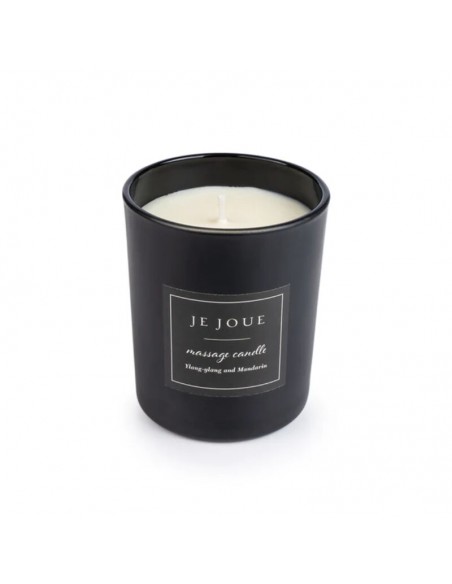 JE JOUE THE NAUGHTY GIFT SET
