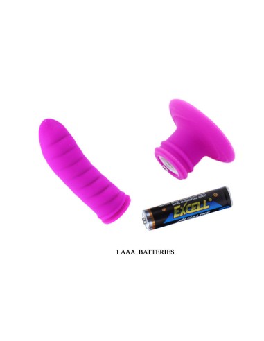 PRETTY LOVE BOTTOM BUTTPLUG ANALTWIST II