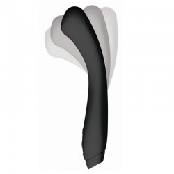 JE JOUE JUNO FLEX VIBRADOR PUNTO G NEGRO