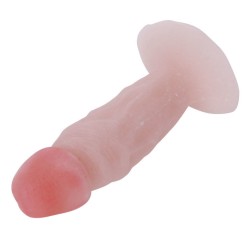 BAILE THE LITTLE PENIS BUT PLUG 11CM 2