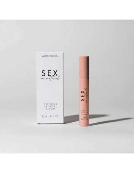 BIJOUX INDISCRETS SERUM ORGaSMICO PARA CLiTORIS BIJOUX INDISCRETS SERUM ORGaSMICO PARA CLiTORIS